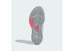 adidas Performance AMPLIMOVE TRAINER SCHUH Hellblau/Blau/Lila/Grau