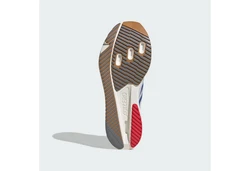 adidas Performance ADIZERO SL2 LAUFSCHUH Weiß/Creme/Blau