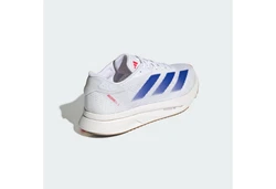 adidas Performance ADIZERO SL2 LAUFSCHUH Weiß/Creme/Blau