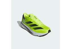 adidas Performance ADIZERO SL2 LAUFSCHUH Grün/Neonfarben/Gelb