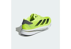 adidas Performance ADIZERO SL2 LAUFSCHUH Grün/Neonfarben/Gelb