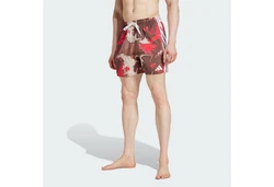 adidas Sportswear Badeshorts TIE-DYE TIE-DYE