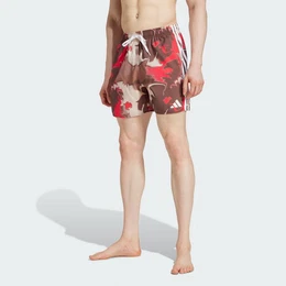 Badeshorts TIE-DYE 5-INCH BADESHORTS