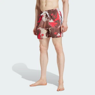 adidas Sportswear Badeshorts TIE-DYE TIE-DYE