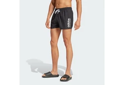 ADIDAS PERFORMANCE Badehose Essential (CLX) LOGO 