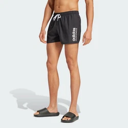 ADIDAS PERFORMANCE Badehose Essential (CLX) LOGO 