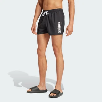 ADIDAS PERFORMANCE Badehose Essential (CLX) LOGO ADIDAS PERFORMANCE Badehose Essential (CLX) LOGO