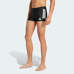 Badeshorts 3-STREIFEN 2-INCH BOXER-BADEHOSE