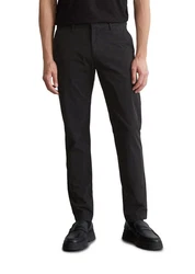 Marc O'Polo Chinohose Khaki/Schwarz/Dunkelgrau/Braun