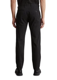 Chinohose aus Bio-Baumwolle-Mix