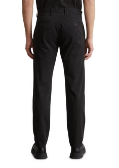 Marc O'Polo Chinohose Khaki/Schwarz/Dunkelgrau/Braun