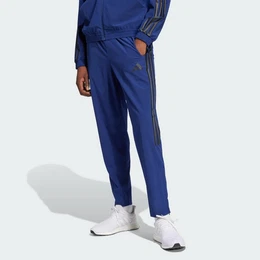 Laufshorts HOUSE OF TIRO WOVEN HOSE