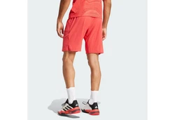 adidas Performance Sportshorts Ergo Rot/Orange