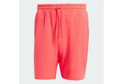 adidas Performance Sportshorts Ergo Rot/Orange