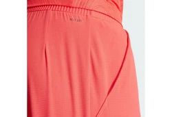 adidas Performance Sportshorts Ergo Rot/Orange