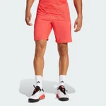 adidas Performance Sportshorts Ergo Rot/Orange