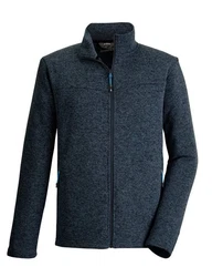 Killtec Fleecejacke KOW 3 MN KOW 3 MN