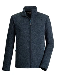 Fleecejacke Herren Fleecejacke KOW 3 MN