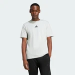 adidas Sportswear T-Shirt CITY ESCAPE SPACE GRAPHIC Weiß/Grau/Hellgrau/Creme