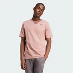 adidas Sportswear T-Shirt LOUNGE STILL LIFE BOWL GRAPHIC Rosa/Gold