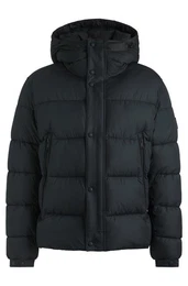 Langjacke