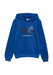 Langarmhemd Sweatshirt