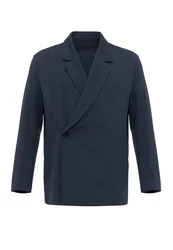 Antioch Winterjacke Dublin Dunkelblau