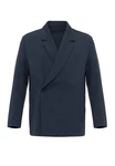 Antioch Winterjacke Dublin Dunkelblau