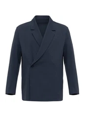 Antioch Winterjacke Dublin Dunkelblau