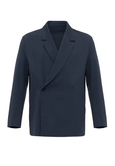 Antioch Winterjacke Dublin Dunkelblau