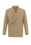 Antioch Winterjacke Dublin Beige/Khaki/Braun