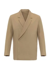 Antioch Winterjacke Dublin Beige/Khaki/Braun