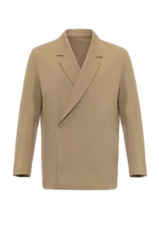 Antioch Winterjacke Dublin Beige/Khaki/Braun
