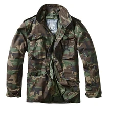 Sommerjacke Herren Feldjacke M65 Standard