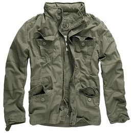 Sommerjacke Herren bergangsjacke Britannia