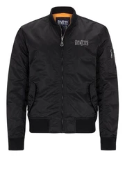 Sommerjacke Benlee Bomber Jacke Brisbane