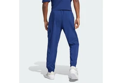 ADIDAS SPORTSWEAR Sporthose ESSENTIALS Blau/Dunkelblau/Hellblau