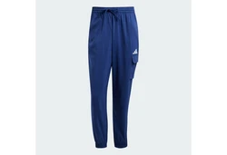 ADIDAS SPORTSWEAR Sporthose ESSENTIALS Blau/Dunkelblau/Hellblau