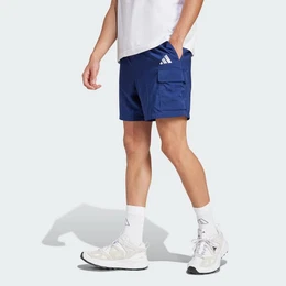 Shorts ESSENTIALS SMALL LOGO CARGO CHELSEA SHORTS