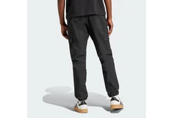 adidas Originals Hose Trefoil Essentials Hellgrau/Dunkelgrau/Schwarz