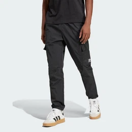 Cargohose TREFOIL ESSENTIALS WOVEN CARGOHOSE