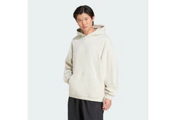 Adidas Originals Premium Essentials Hoodie beige