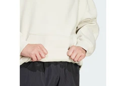 Adidas Originals Premium Essentials Hoodie beige