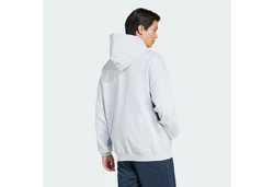 Adidas Originals Premium Essentials Hoodie hellblau