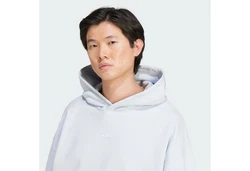 Adidas Originals Premium Essentials Hoodie hellblau