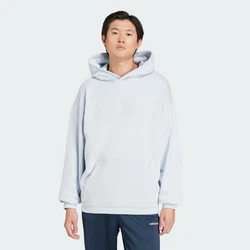 Adidas Originals Premium Essentials Hoodie hellblau