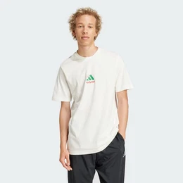 T-Shirt LOUNGE PIZZA GRAPHIC T-SHIRT