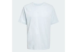 adidas Originals T-Shirt Premium Essentials Hellblau/Blau/Grau