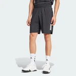 adidas Performance Tennisshort CLUB TENNIS CLIMACOOL 3-STREIFEN Dunkelgrau/Schwarz/Grau/Hellgrau