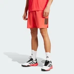 adidas Performance Tennisshort CLUB TENNIS CLIMACOOL 3-STREIFEN Orange/Rot/Rosa